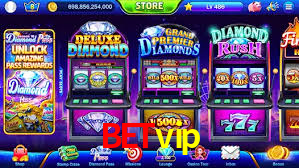 Betvip Com